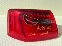 фото thumb №9, Audi a6 2012 комплект лампа задніх usa