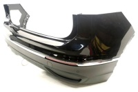 фото thumb №12, Новый org бампер задняя vw tiguan ii 5na 4xpdc lc9x