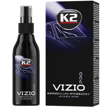 K2 VIZIO PRO Невидимый дворник PRO версия