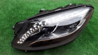 фото thumb №1, Mercedes s-klasa w222 full led лампа передняя kpl