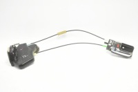 фото thumb №1, Замок дверь левый задняя 2pin toyota hilux vii 05-15