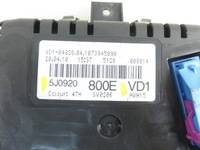 фото thumb №6, Лічильник skoda fabia ii 1.2 5j0920800e