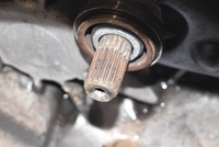 фото thumb №7, Коробка передач коробки передач wdj6c kia ceed 2 ii 1.6 crdi 128km 12-15