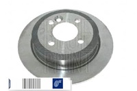 фото thumb №12, Диск гальмівний. mini mini r50, r53 2001.06- 2006.