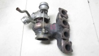 фото thumb №1, Volvo s60 ii v60 2.0t турбонагнетатель 31441692