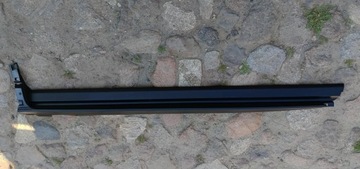 фото thumb №1, Планка пороговая накладка порога защита ford kuga mk3 2019- st line