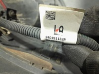 фото thumb №13, Renault arkana 20-23 бампер задняя задний rs-line 6 x pdc teeqb