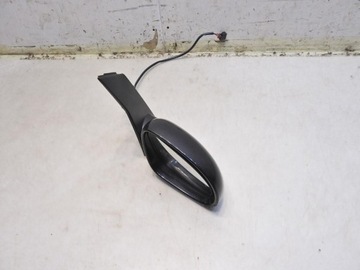 фото thumb №8, Дзеркало праві 6 pin lc9z vw golf v plus 010836