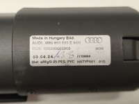 фото thumb №9, Audi q7 sq7 4m ролета багажника нова оригінал 2015-