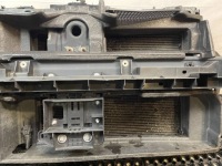 Ремень передний усилитель балка радиатор renault clio v 1.0 tce 2019- Недорого, фото thumb