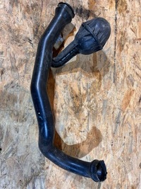 фото thumb №3, Audi a6 c8 труба шланг воздуха 4k0145673ak