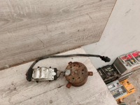 фото thumb №1, Модуль двигатель вентилятора радиатора audi a6 c6 2.7 3.0 tdi оригинал