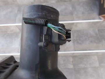 фото thumb №7, Trafic iii vivaro talento 1.6 dci фильтр воздуха корпус комплект 165009078r