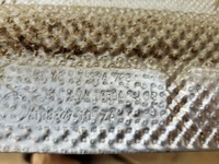 фото thumb №8, Захист ізоляція теплова бічна bmw x3 g01