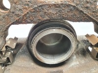 фото thumb №5, Суппорт тормозной правый перед nissan primera p12 1.8