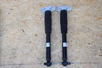 фото thumb №1, Амортизатор зад sportage v 23r 0km 55300-r2000 новый 2wd оригинал 21-