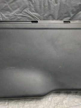 фото thumb №3, Захист оббивка кришки зад mercedes glb x247