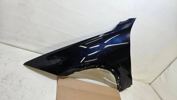 фото thumb №7, Крило лівий перед переднє bmw x5 f15 7294537 оригінальний