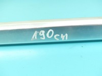 фото thumb №11, Рейлинг правый mercedes ml w166 1668900493