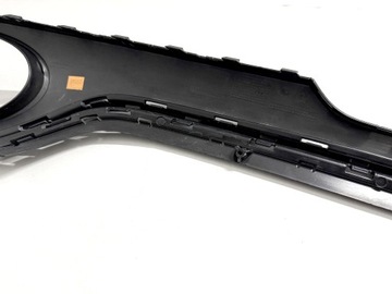 фото thumb №11, Накладка спойлер задний audi tt ttrs 8j0, rs-line, спойлер - зад