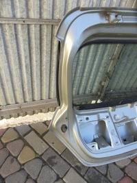 фото thumb №8, Opel corsa d 3d кришка багажника багажника z40m
