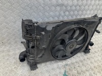 фото thumb №7, Радиатор вентилятор mercedes a klasa w176 1.5 cdi