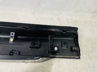 фото thumb №12, Vw tiguan 5na854940a молдинг дверь правый перед задняя комплект 2018-2024 rok