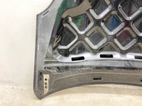 фото thumb №9, Капот кришка двигуна porsche cayenne iii 9y