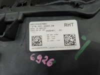 Bmw xm g09 лампа правая перед передняя full led 6926 в Украине, фото thumb