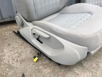 фото thumb №7, Audi a3 8v 3d 2013- сиденья сиденья хэтчбек