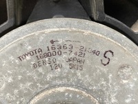 фото thumb №16, 2007 toyota prius xw20 радиатор / комплект 1220700412