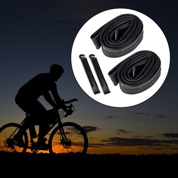 Dętki rowerowe Dętka 16 cali