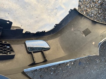 фото thumb №10, Бампер перед mazda 323f рестайлинг 01-03