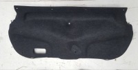 фото thumb №1, Защита обивка крышки багажника mazda 3 bm sedan