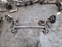 фото thumb №1, Балка підвіска задня opel meriva a 1.6b 03r