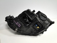 фото thumb №12, Mercedes gls 166 x166 лампа передня права led ils