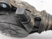 Натягувач ремінь генератора mini cooper r56 7598832 1.6l бензиновий 2011 Зі Шроту, фото thumb