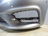 фото thumb №10, Mercedes s-klasa w222 amg бампер перед przed lift