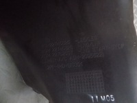 фото thumb №5, Корпус фільтр повітря antara 2.2 z22d1 184km