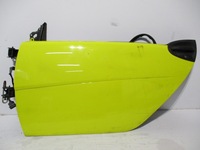 фото thumb №1, Двері ліва передні smart