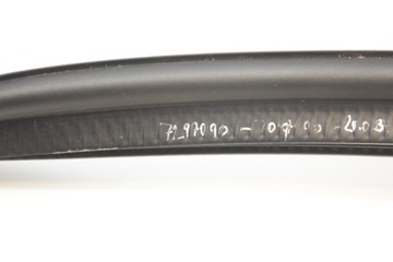 фото thumb №11, Bmw f33 f83 прокладка крышки багажника cabrio 7297090