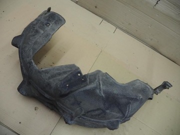 фото thumb №7, Подкрылок правые задние bmw 2 f45 f46 7290796