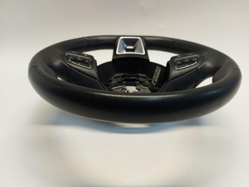 фото thumb №6, Mg zs кермо мультимедійна шкіра 10368141