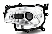 фото thumb №1, Jeep cherokee kl 2014-18 фара лівий новий