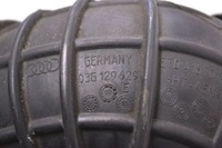 фото thumb №5, Audi a4 s4 b8 8k 2010 запчасть трубы впуск воздуха