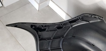 фото thumb №13, Vw eos бампер задний зад 1q0807417