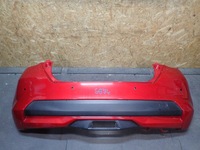 фото thumb №1, Бампер задняя nissan micra k14