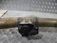 фото thumb №2, Idealna труба выхлопная гаситель колебаний mercedes w222 1