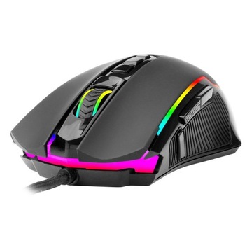 Игровая компьютерная мышь для ноутбука Redragon M910-K Ranger Basic