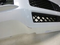 Mercedes g klasa w463 18- бампер перед передній Доставка, фото thumb